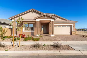 21942 E Bonanza Way E, Queen Creek, AZ 85142 - Photo 1