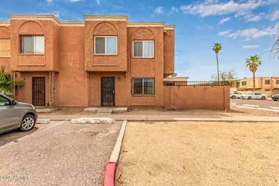 4001 S 45th Street, Phoenix, AZ 85040 - Photo 1