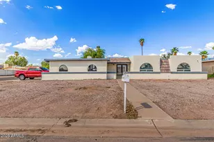 1202 E Delano Dr, Casa Grande, AZ 85122 - Photo 1