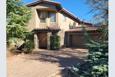 318 Capitol Butte Drive #1, Sedona, AZ 86336 - Photo 1