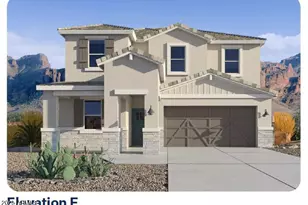 2564 E Villa Linda Dr, Phoenix, AZ 85024 - Photo 1