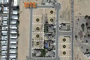 2336 N Horseshoe Cir, Casa Grande, AZ 85122 - Photo 1