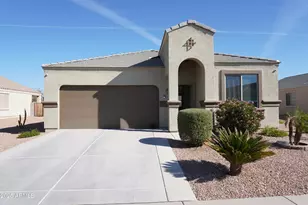 2198 N Saint Bonita Ln, Casa Grande, AZ 85122 - Photo 1