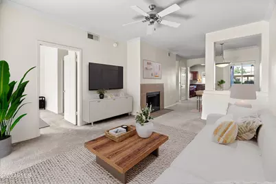 5335 E Shea Boulevard #1102, Scottsdale, AZ 85254 - Photo 1