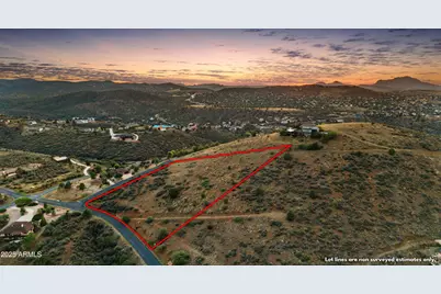 5740 E Chase Circle #8, Prescott, AZ 86303 - Photo 5