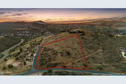 5740 E Chase Circle #8, Prescott, AZ 86303 - Photo 1