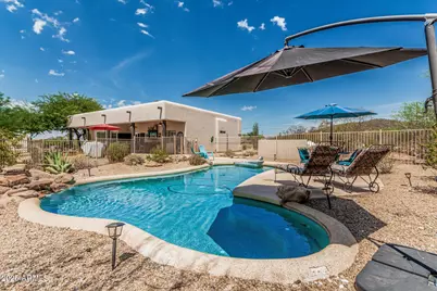 2319 E Cavalry Road, New River, AZ 85087 - Photo 1
