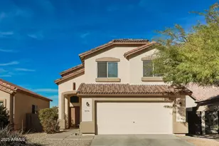 2726 E Denim Trail, San Tan Valley, AZ 85143 - Photo 1