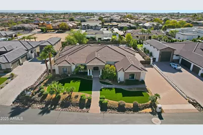 18131 W Palo Verde Court, Litchfield Park, AZ 85340 - Photo 1