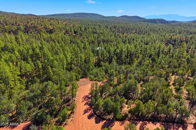 0 Fawn Drive #-, Pine, AZ 85544 - Photo 1