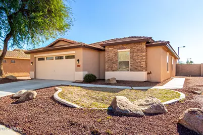25049 W Dove Mesa Drive, Buckeye, AZ 85326 - Photo 1