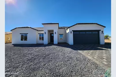 13564 S Durango Road, Arizona City, AZ 85123 - Photo 1