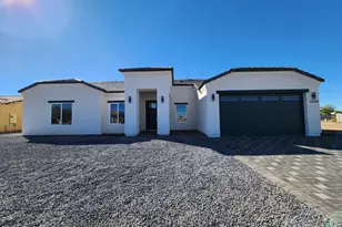 13564 S Durango Rd, Arizona City, AZ 85123 - Photo 1