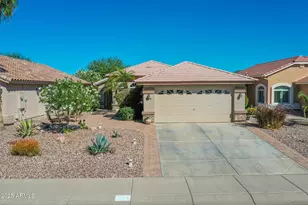 23148 W Antelope Trail, Buckeye, AZ 85326 - Photo 1