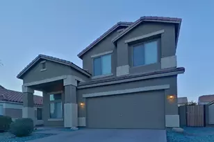 25825 W Crown King Rd, Buckeye, AZ 85326 - Photo 1