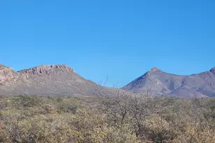 Xxxx E Cll Principal --, Douglas, AZ 85607 - Photo 1