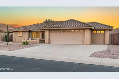 10943 E Olla Avenue, Mesa, AZ 85212 - Photo 1