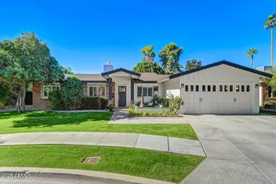 5104 N 33rd Street, Phoenix, AZ 85018 - Photo 1