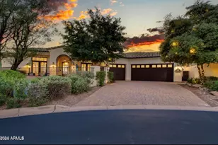 3905 E Sierra Vista Dr, Paradise Valley, AZ 85253 - Photo 1