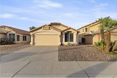 1142 W Sparrow Drive, Chandler, AZ 85286 - Photo 1