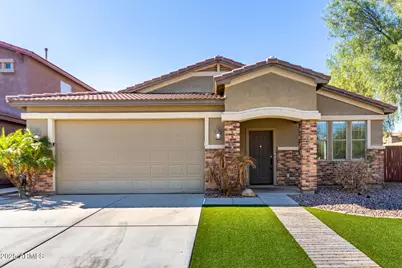 28232 N Abby Circle, San Tan Valley, AZ 85143 - Photo 1