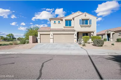 12210 W Rio Vista Lane, Avondale, AZ 85323 - Photo 1