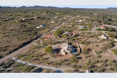 32822 Homestead Drive, Wickenburg, AZ 85390 - Photo 1
