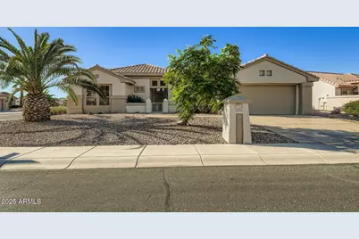 16365 W Monteverde Lane, Surprise, AZ 85374 - Photo 1