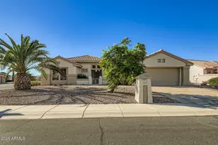 16365 W Monteverde Ln, Surprise, AZ 85374 - Photo 1