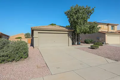 16026 W Winchcomb Drive, Surprise, AZ 85379 - Photo 1