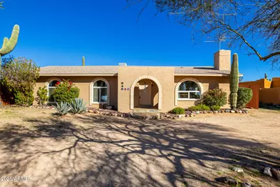 7918 E Dale Lane, Scottsdale, AZ 85266 - Photo 1