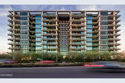 7120 E Kierland Boulevard #1103, Scottsdale, AZ 85254 - Photo 1