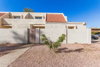1342 W Emerald Avenue #352, Mesa, AZ 85202 - Photo 1