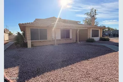 4401 N 53rd Lane #2, Phoenix, AZ 85031 - Photo 1