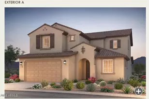 25388 N 172nd Dr, Surprise, AZ 85387 - Photo 1