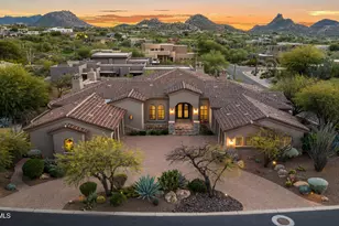 10511 E Skinner Dr, Scottsdale, AZ 85262 - Photo 1