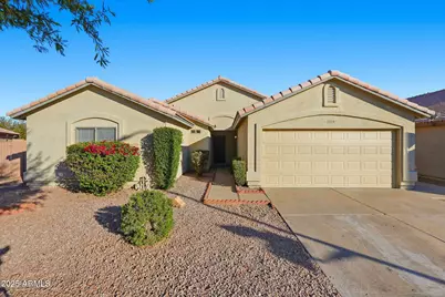 2715 N 90th Avenue, Phoenix, AZ 85037 - Photo 1