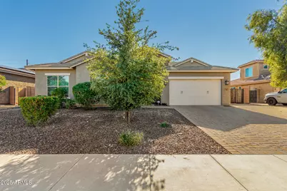 9383 W Via Del Sol Drive, Peoria, AZ 85383 - Photo 1