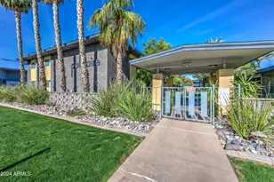 1630 E Georgia Ave, Phoenix, AZ 85016 - Photo 1