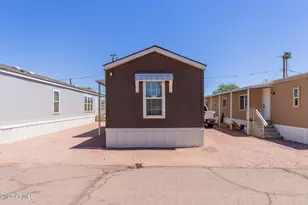 2605 W Van Buren St, Phoenix, AZ 85009 - Photo 1