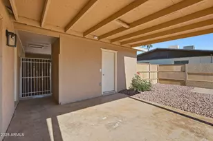 4743 W Shaw Butte Dr, Glendale, AZ 85304 - Photo 41
