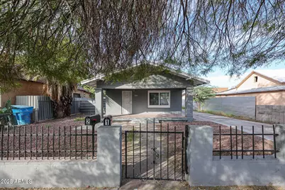 126 N 10th Avenue #2, Phoenix, AZ 85007 - Photo 1