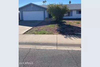 3453 W Hearn Road, Phoenix, AZ 85053 - Photo 1