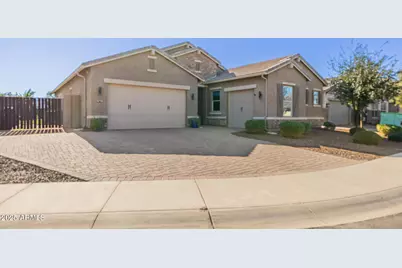 3953 E Mia Lane, Gilbert, AZ 85298 - Photo 1