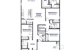 2544 E Villa Linda Dr, Phoenix, AZ 85024 - Photo 1