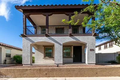 15142 W Sherman Street, Goodyear, AZ 85338 - Photo 1