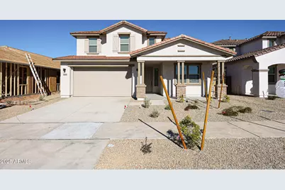 14744 W Cottontail Lane, Surprise, AZ 85387 - Photo 1