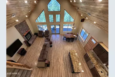 3457 N Whispering Pines Road, Pine, AZ 85544 - Photo 1