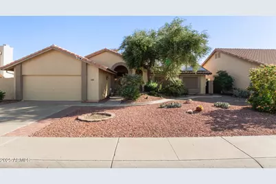 3821 N Forest Lane, Avondale, AZ 85392 - Photo 1