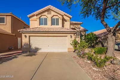 2214 E Wahalla Lane, Phoenix, AZ 85024 - Photo 1